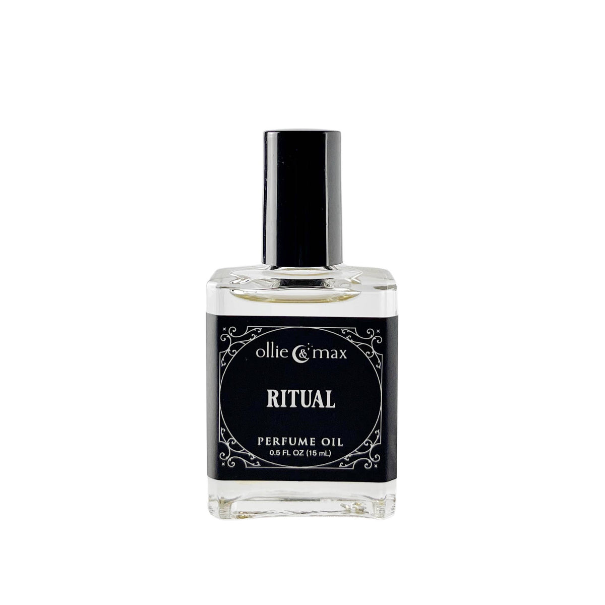 Ritual Vegan Perfume Oil