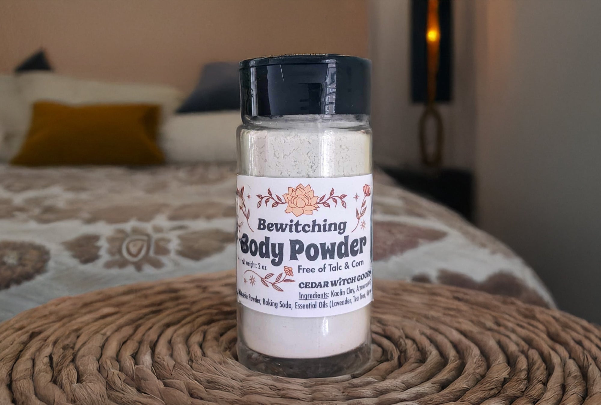 The Cedar Witch Goods Product You Shouldn't Overlook