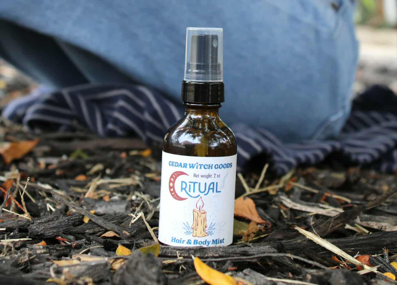 
                Love Fragrance But Hate How Fast It Fades? Try This
              