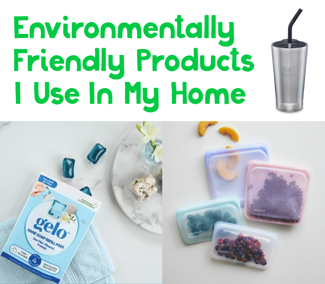 
          
            Environmentally Friendly Products graphic
          
        