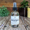 Intention Sprays