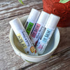 Lip Balm With Lanolin