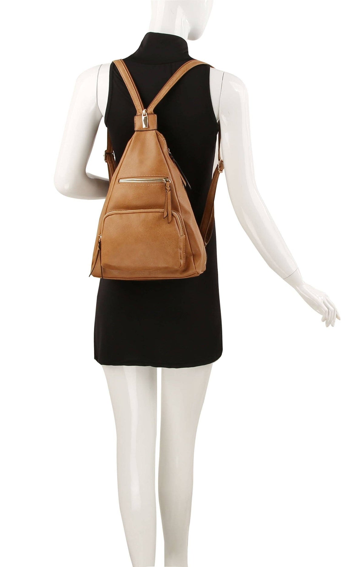 Premium Backpack for Women LIght and Samll Daypack |  - Cedar Witch Goods