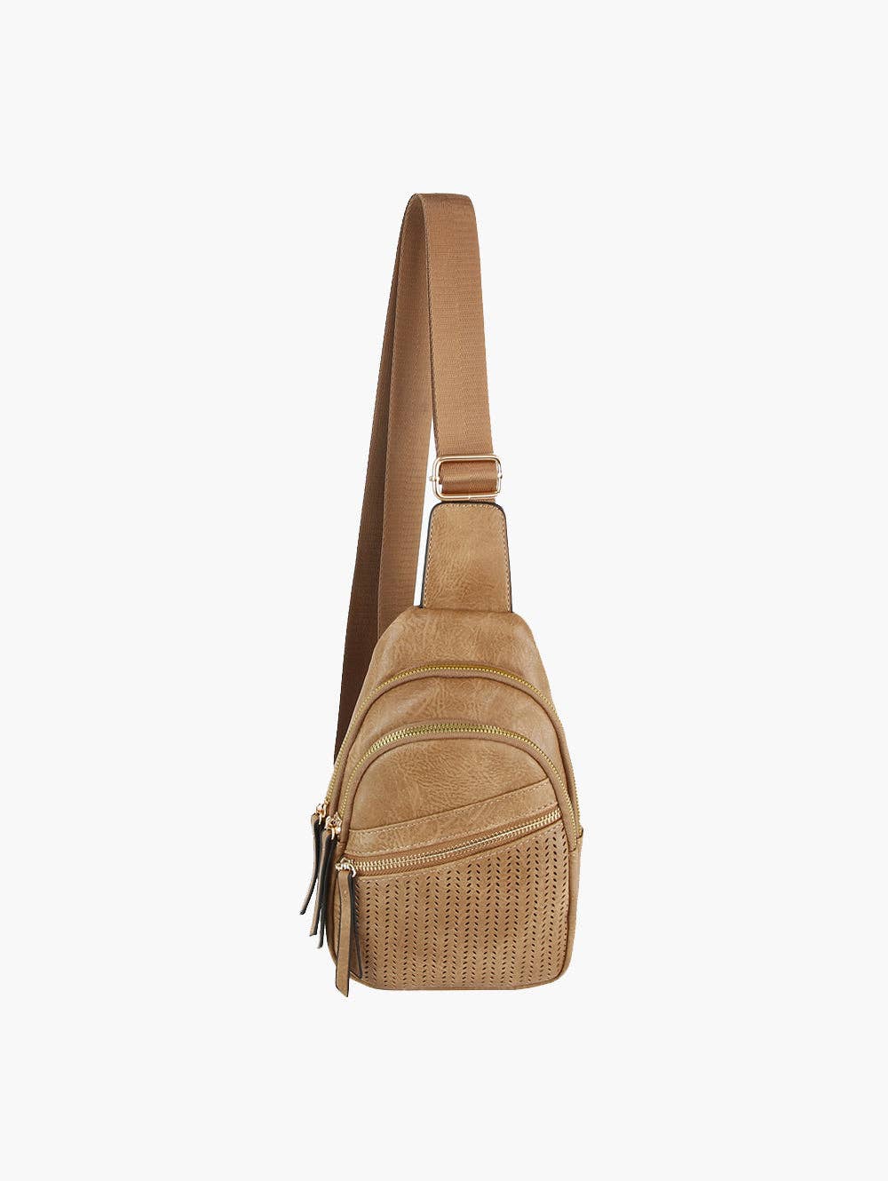 Stylish Front Crossbody Sling |  - Cedar Witch Goods