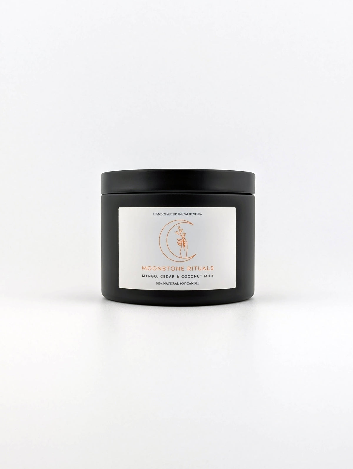 Mango, Cedar &amp; Coconut Milk (Mini)