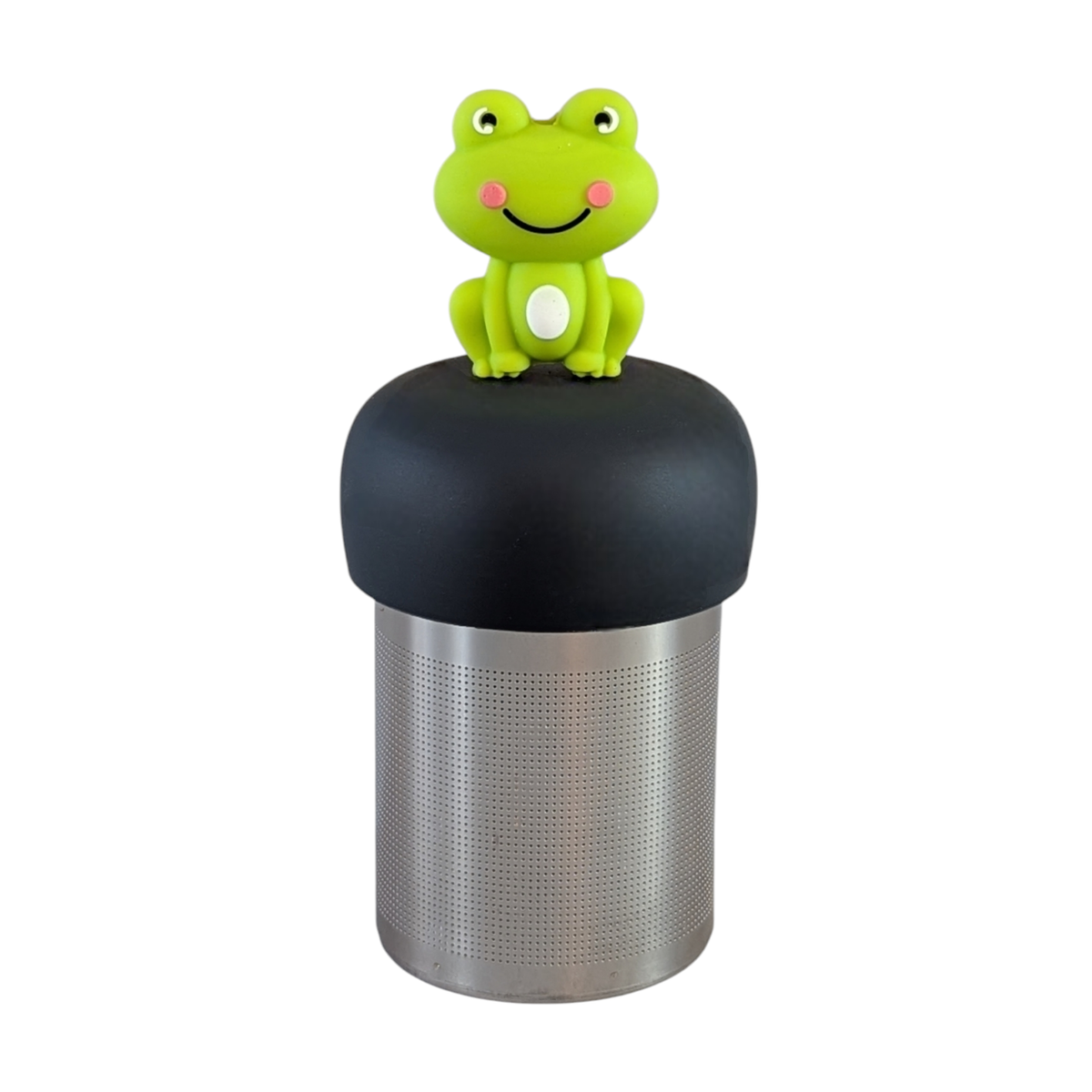Frog Floating Tea Steeper