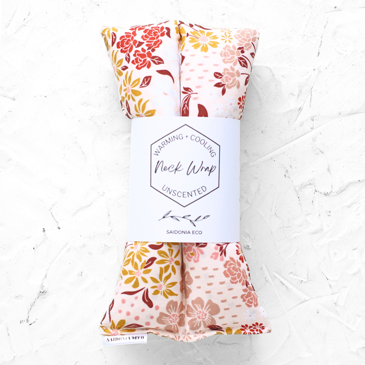 Vera Fall Hot & Cold Therapy Neck Wrap
