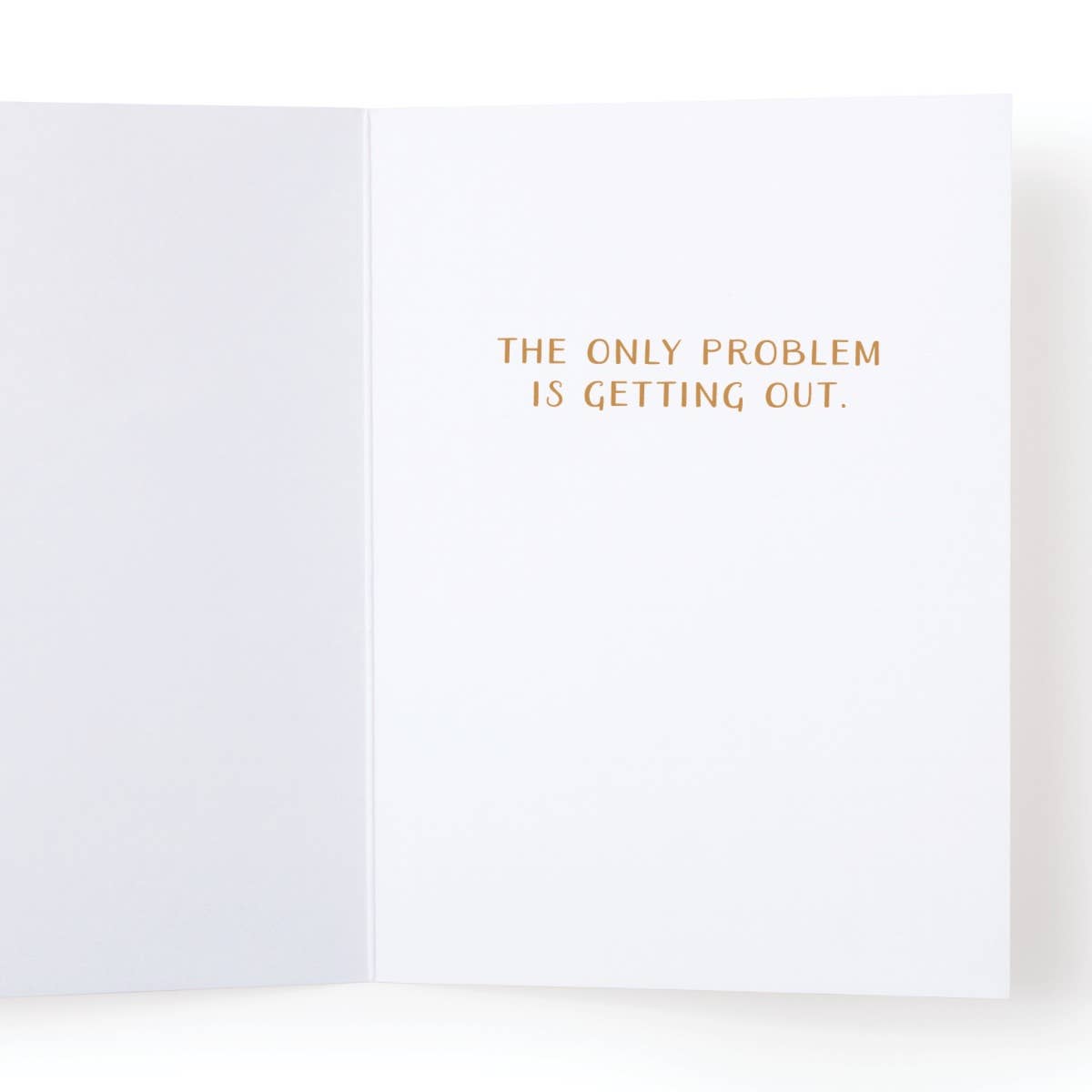 Get Into the Holiday Spirits! Cocktail Greeting Card |  - Cedar Witch Goods