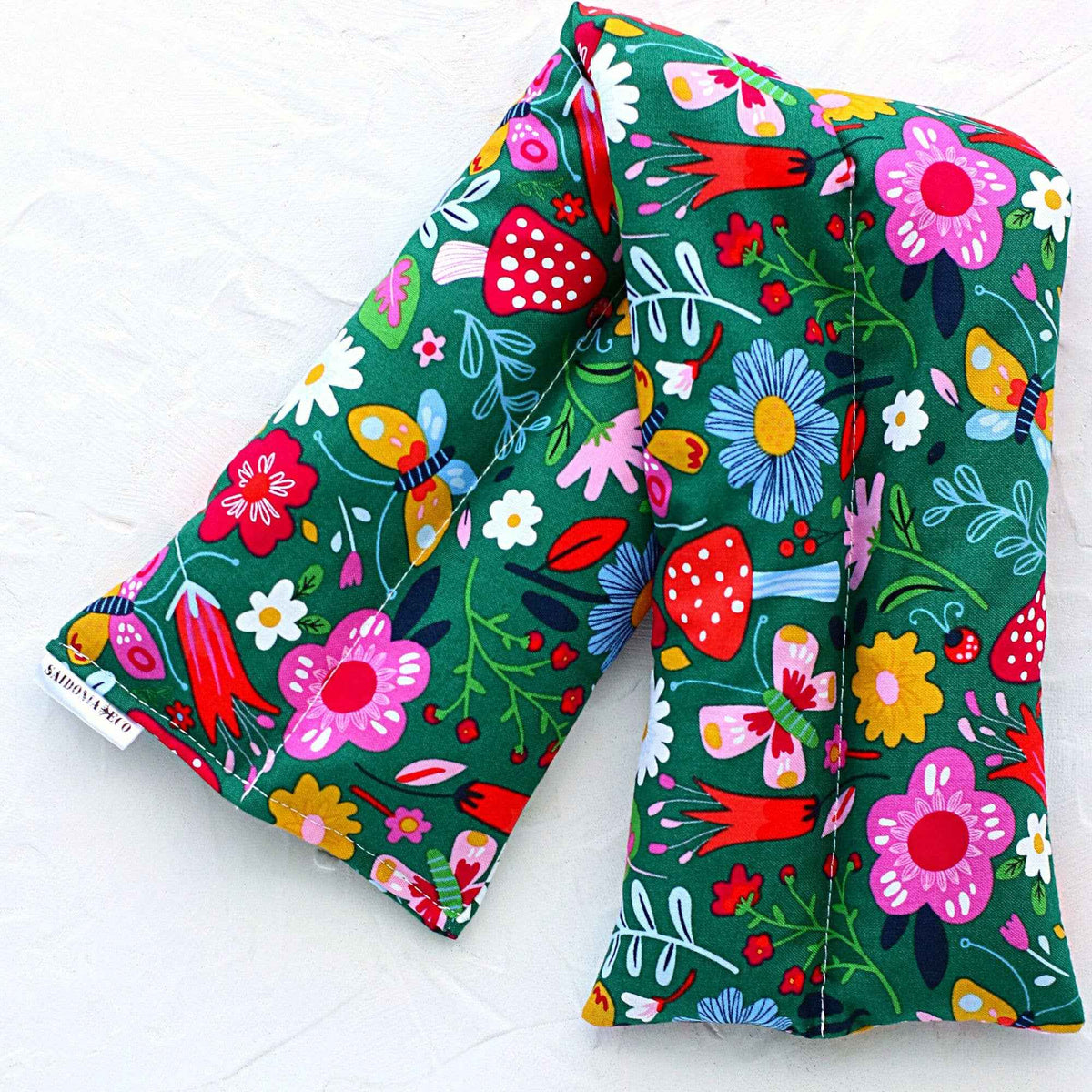 Weighted Hot Cold Pad ⋆ Enchanted Forest