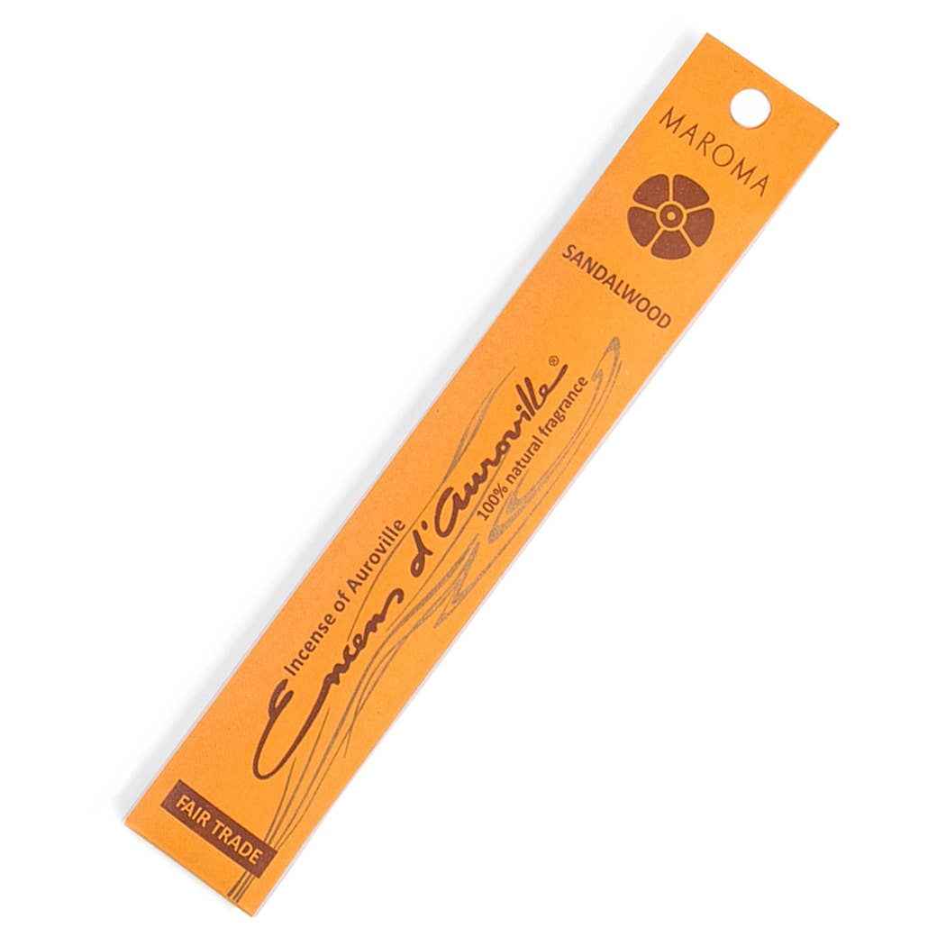 Premium Stick Incense Sandalwood