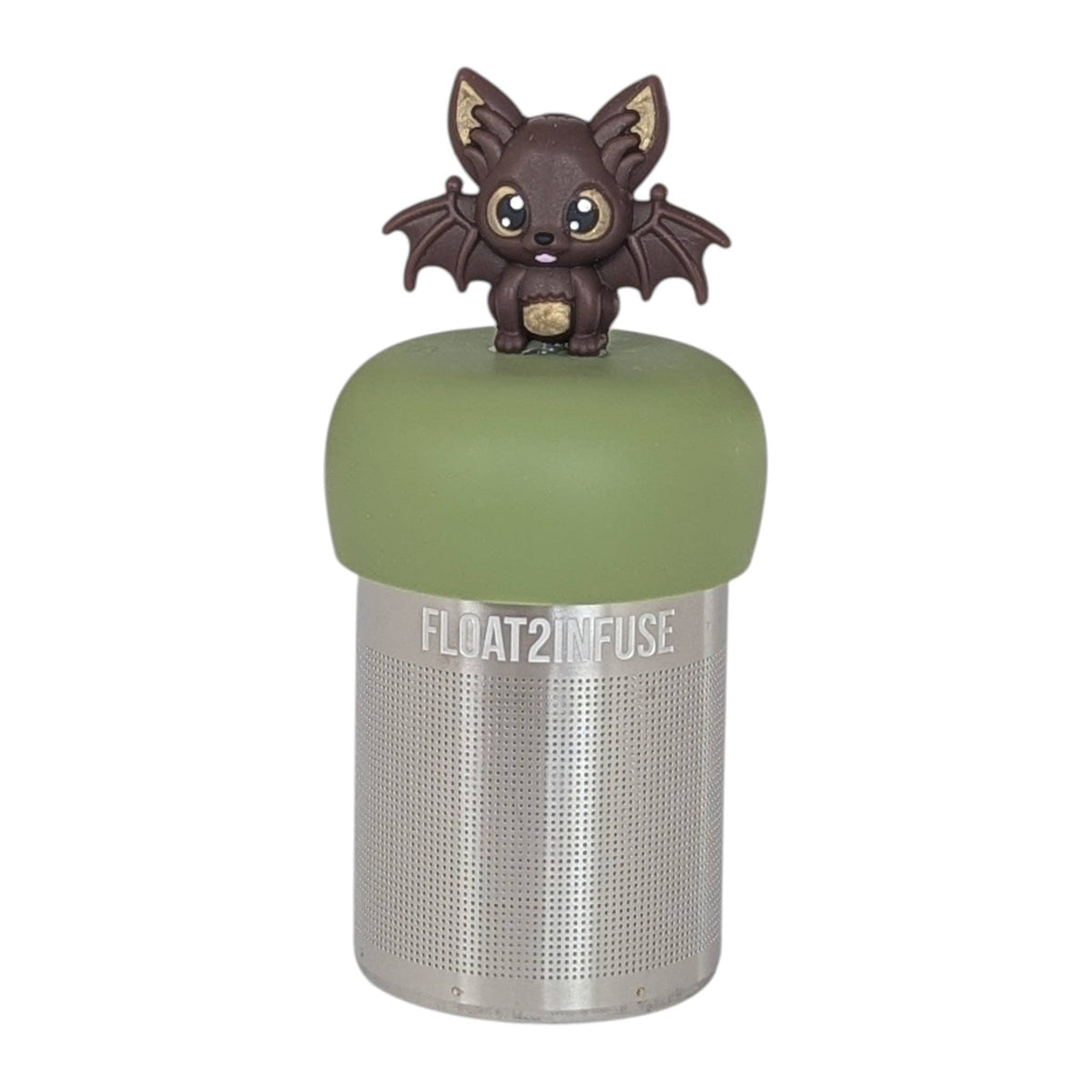 Brown Bat | Floating Tea Infuser