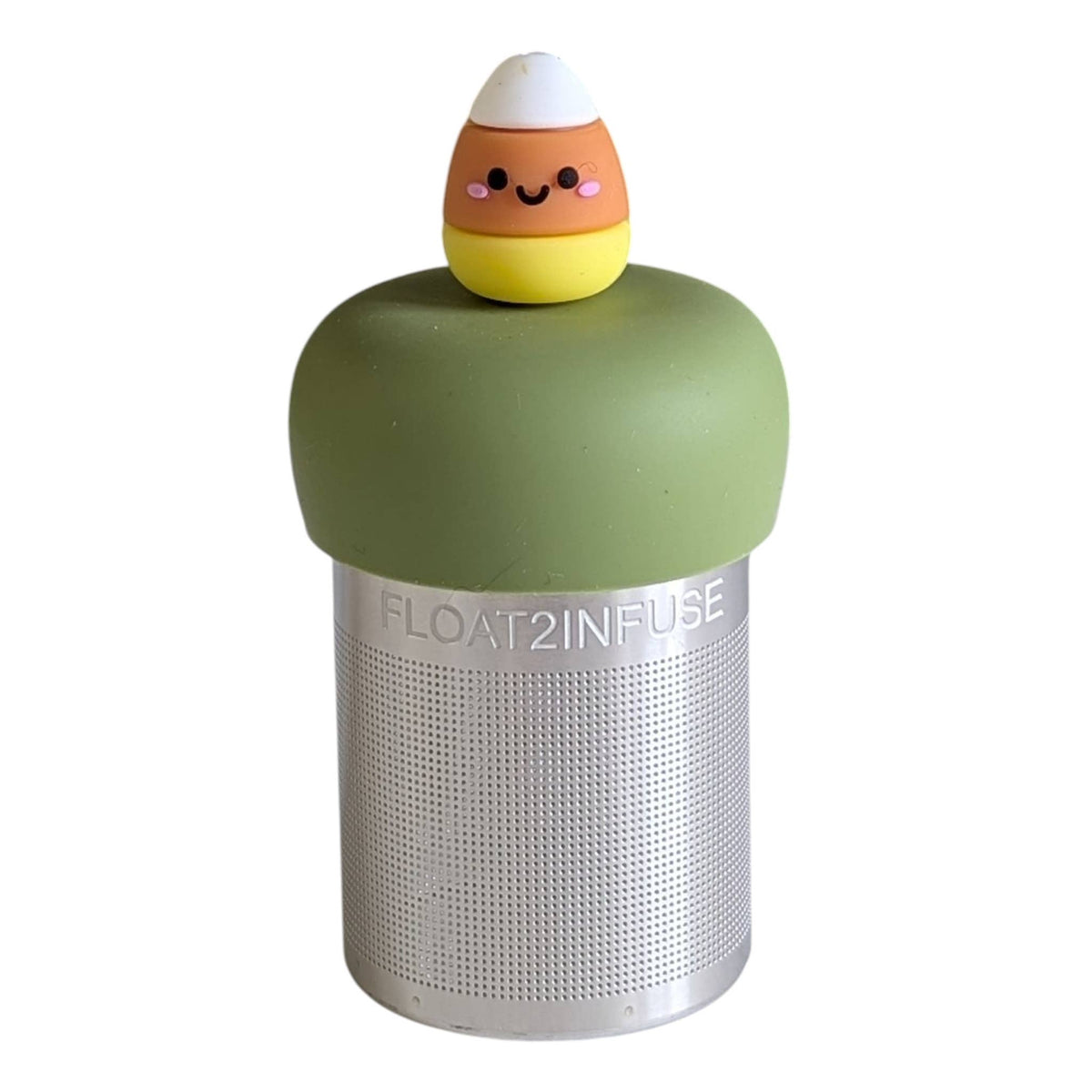 Candy Corn | Floating Tea Infuser