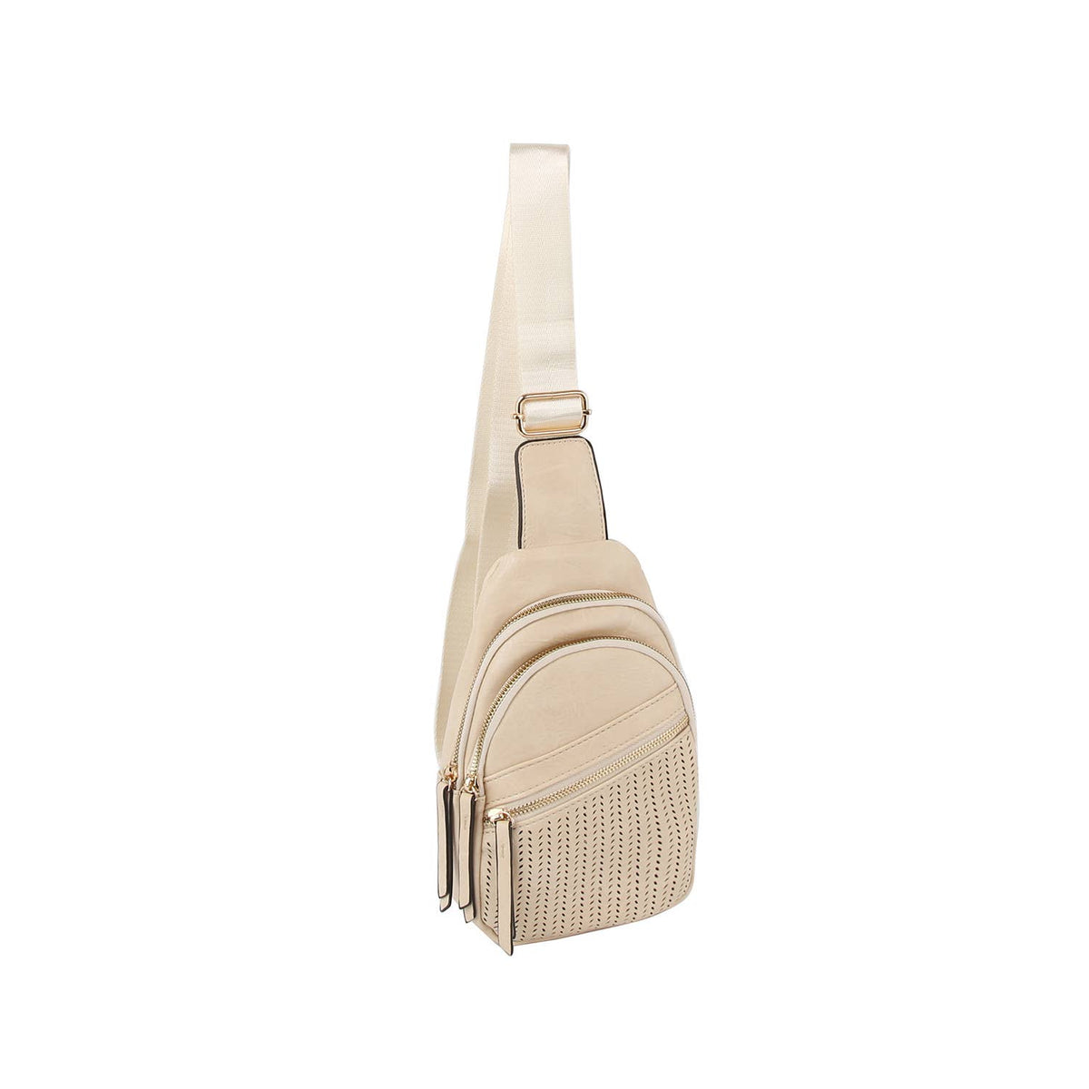 Stylish Front Crossbody Sling |  - Cedar Witch Goods