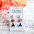 Halloween Trio Stud Set