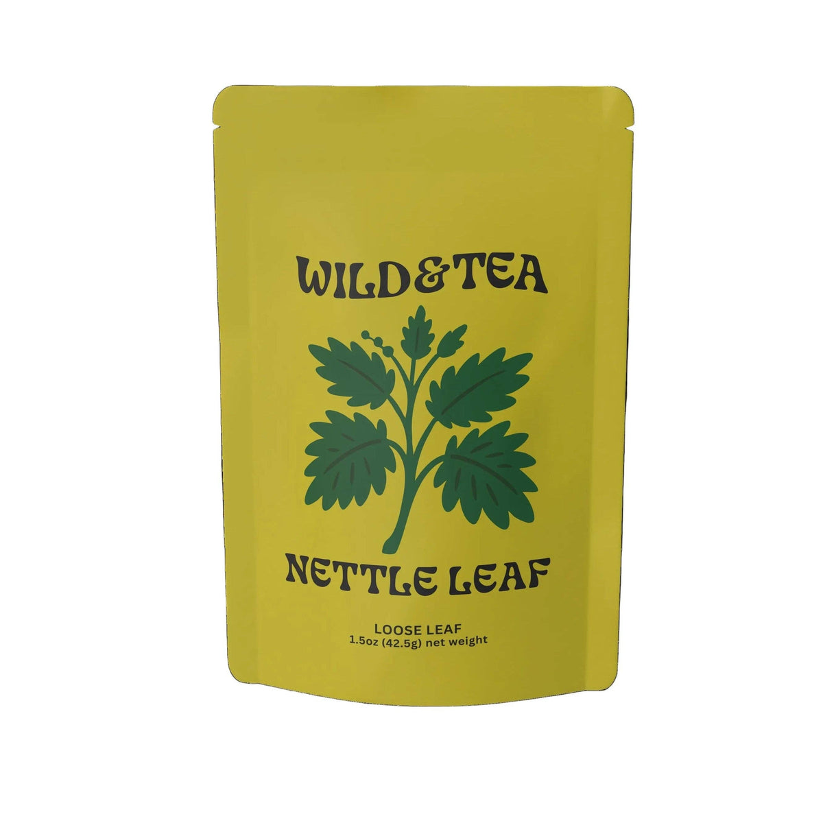 Nettle Leaf