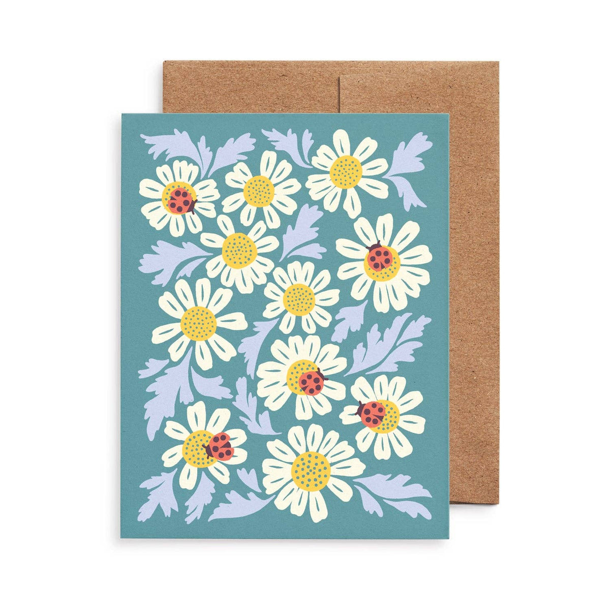 Butterfly Garden Greeting Card Set: Boxed Set of 8