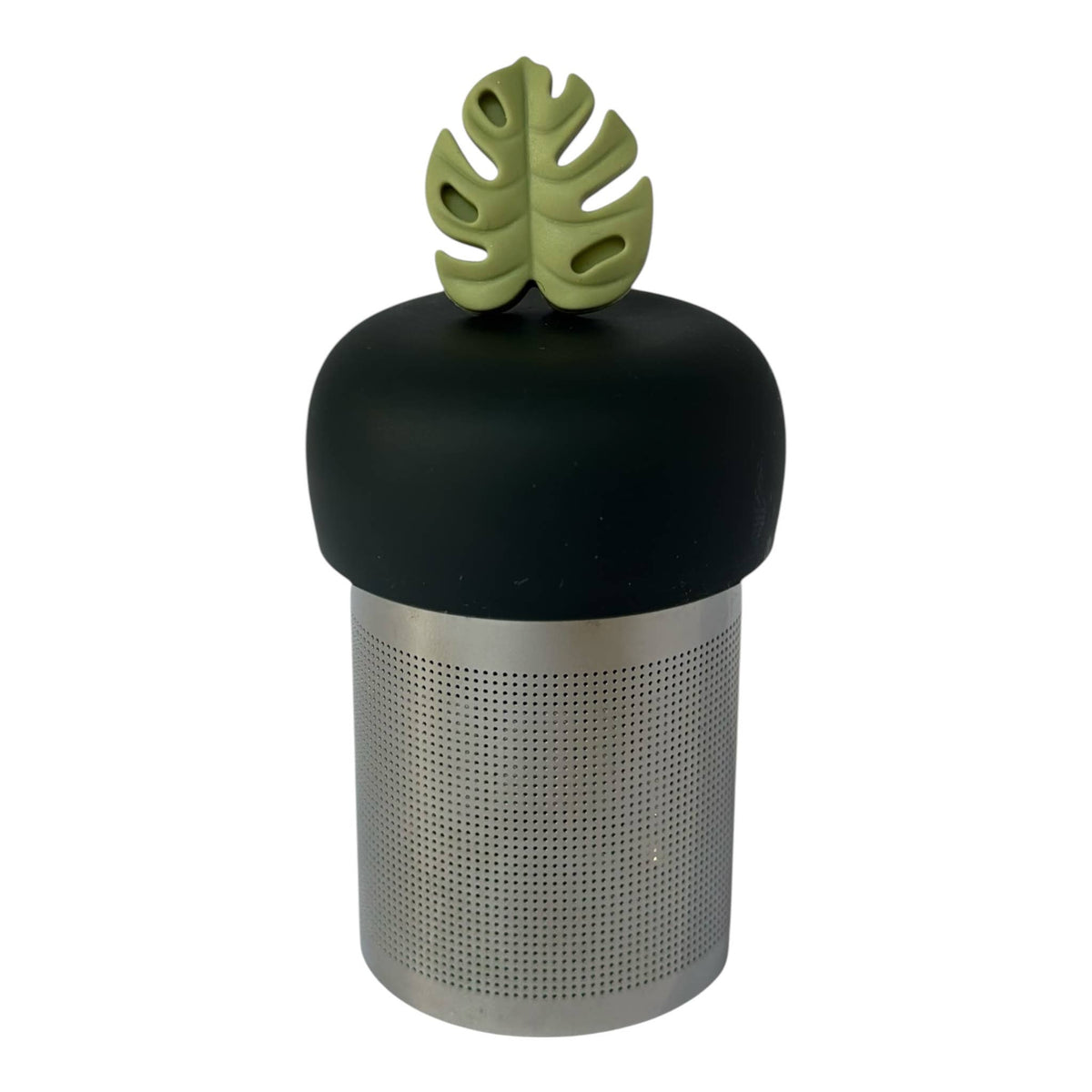 Monstera Leaf | Floating Tea Infuser