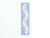 Working Through My TBR Laminated Bookmark