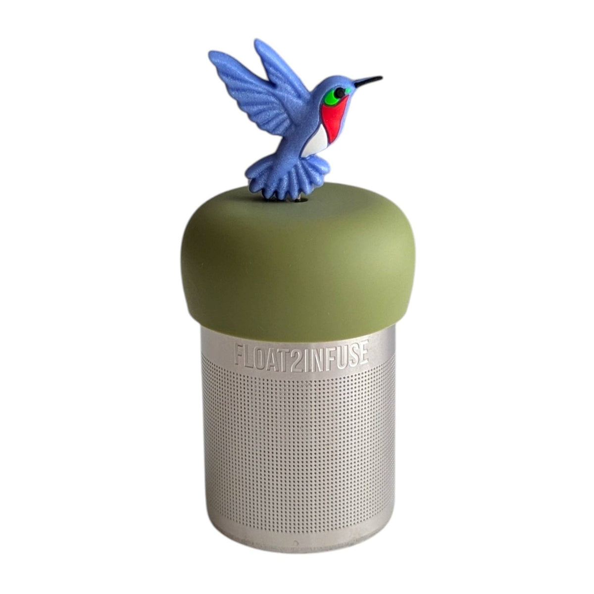 Hummingbird | Floating Tea Infuser