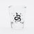 Snake Shot Glass