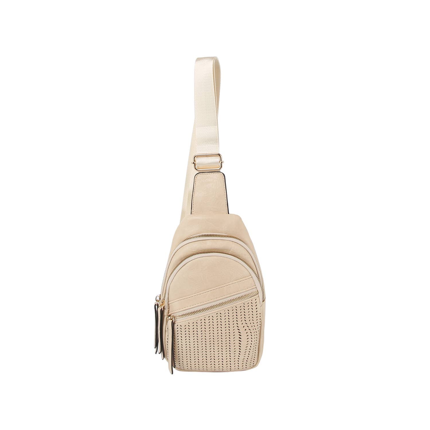 Stylish Front Crossbody Sling |  - Cedar Witch Goods