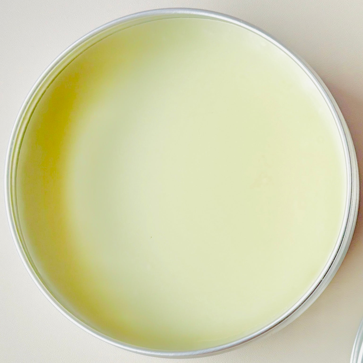 Herb-Infused Tallow Healing Balm | Botanical Skin Repair 