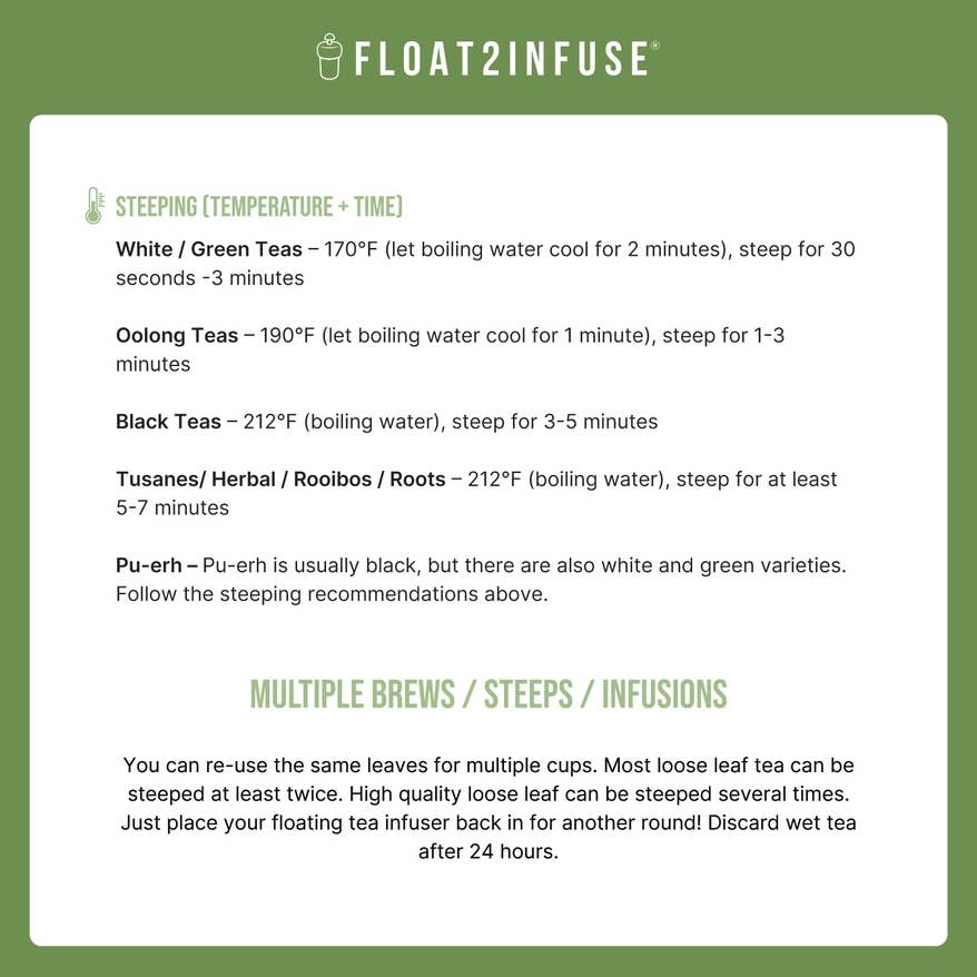 Cat In A Mug | Floating Tea Infuser