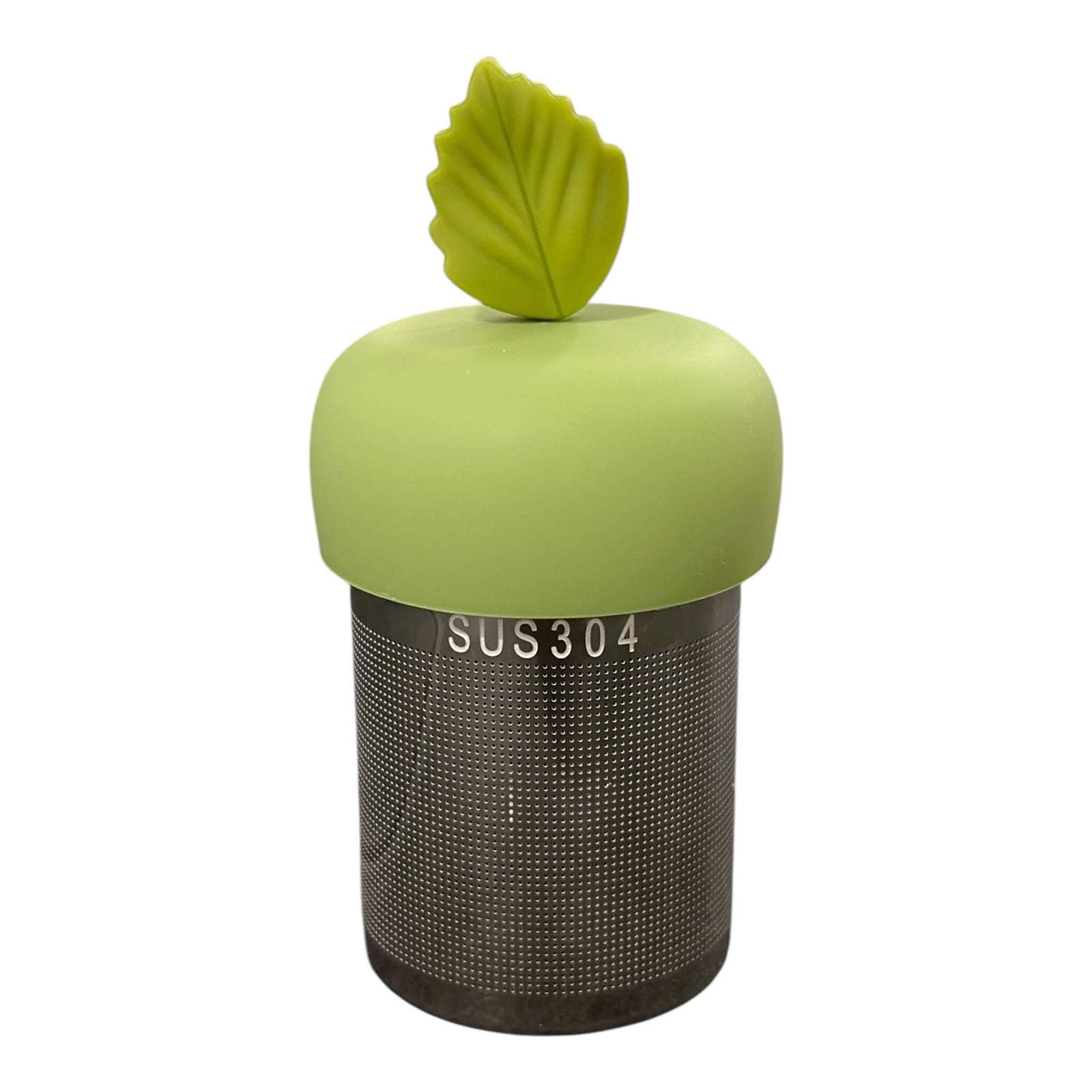 Herb Leaf Floating Tea Steeper