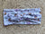 Bikes + Polaroids Knit Twist Headband