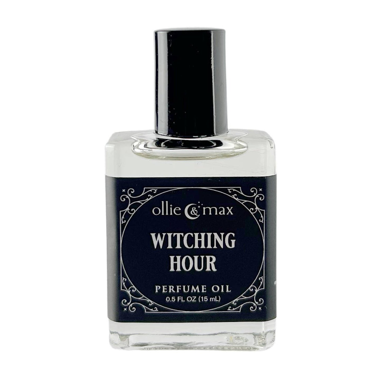 Witching Hour Vegan Perfume Oil