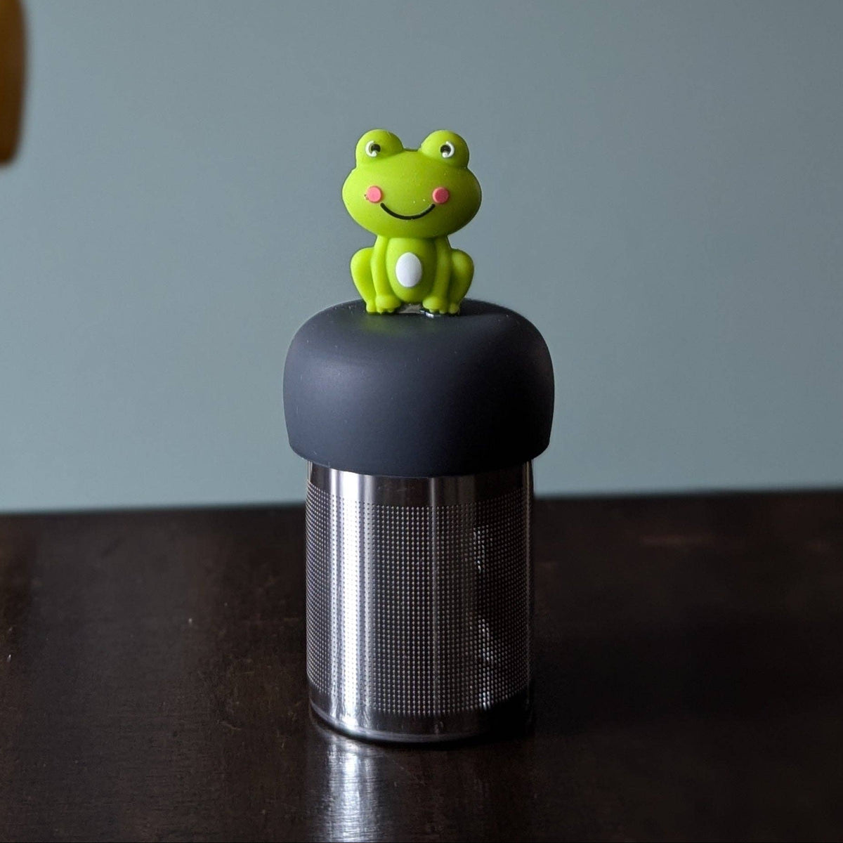 Frog Floating Tea Steeper