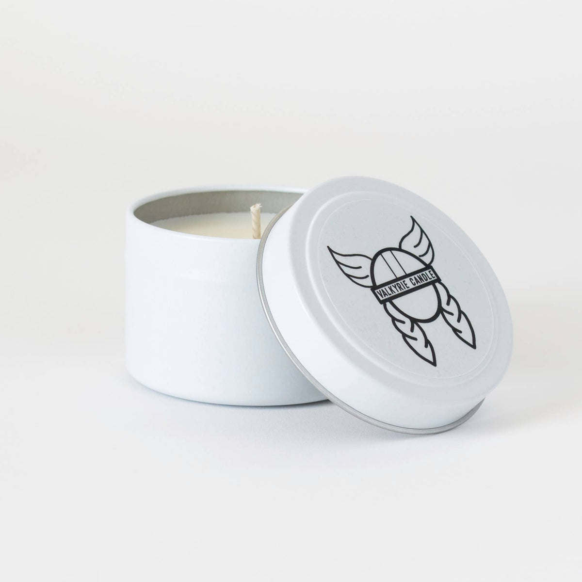 Mulled Cider Candle Tin | Autumn Collection
