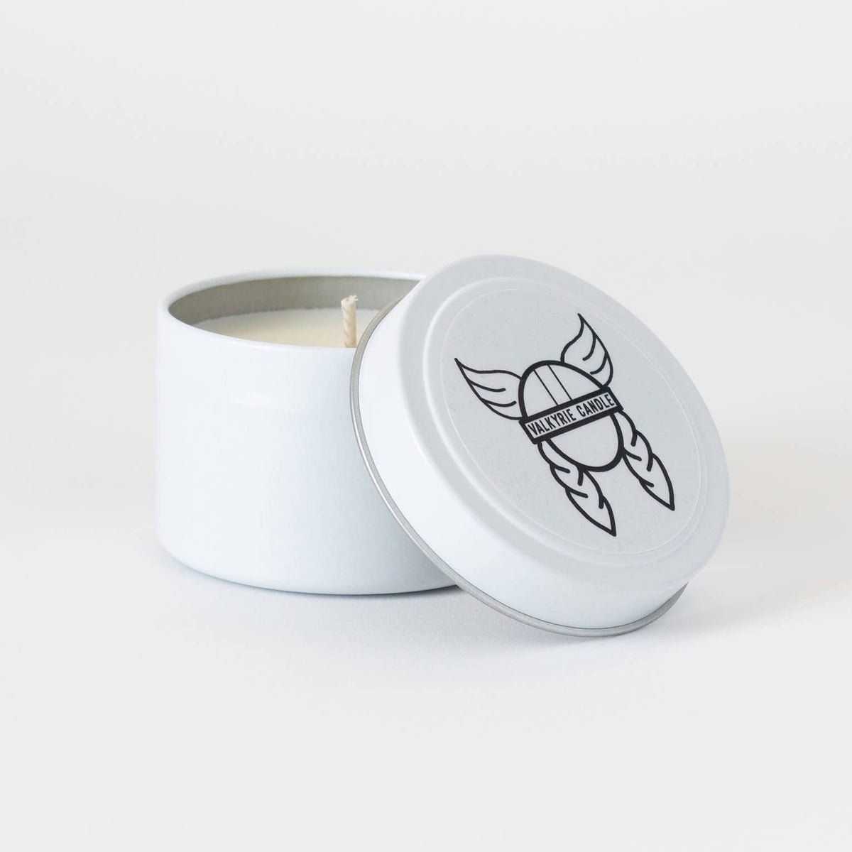 Pomegranate & Frosted Juniper Tin | Winter Collection