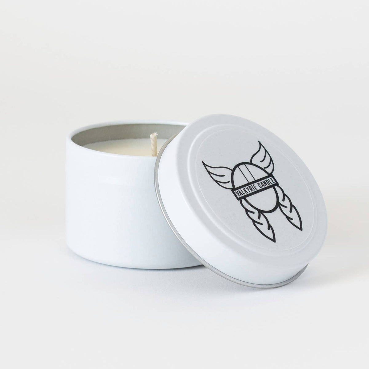 Winter Cassis Tin | Winter Collection