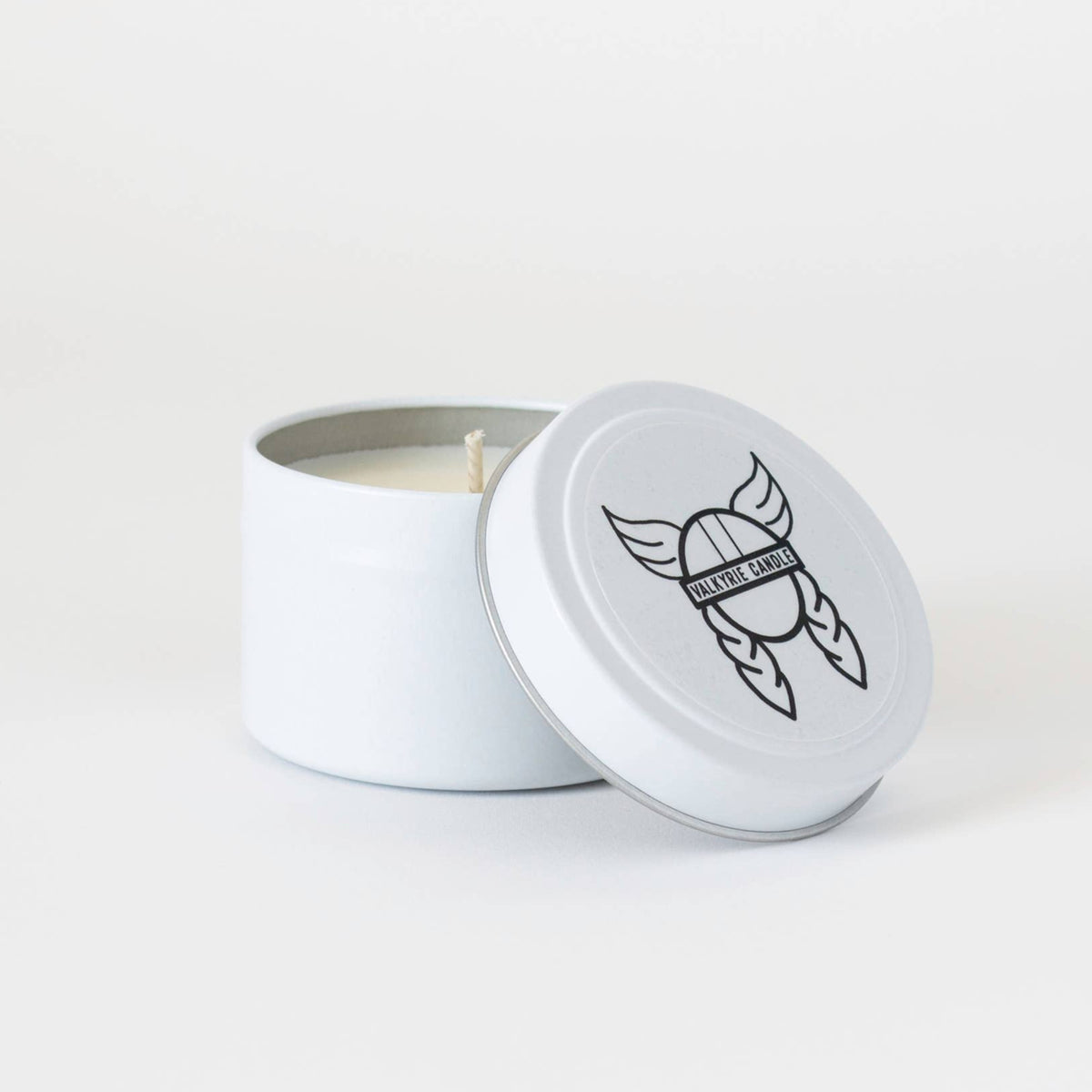 Cinnamon Pumpkin Chai Candle Tin | Autumn Collection