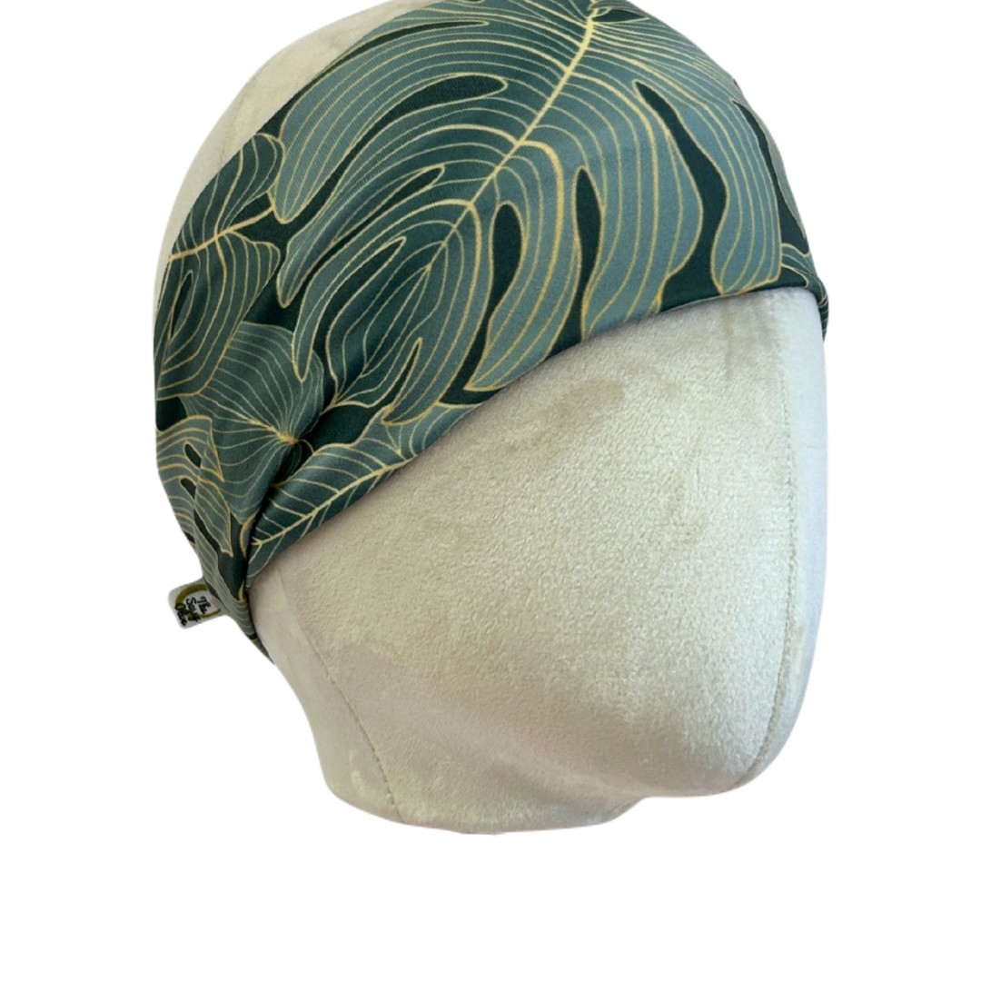 Rainforest Baby Stretch Headband