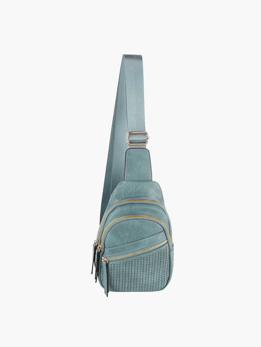 Stylish Front Crossbody Sling |  - Cedar Witch Goods