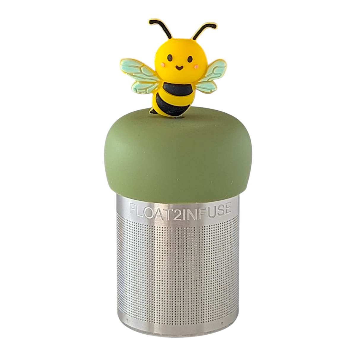 Bumble Bee | Floating Tea Infuser