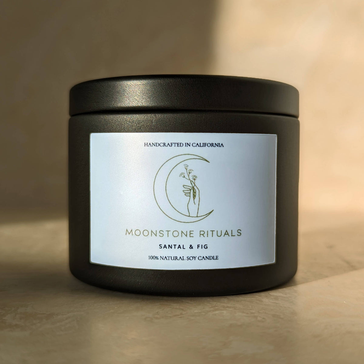 Santal &amp; Fig (Mini)