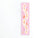 Plot Twists & Hot Trysts Laminated Bookmark
