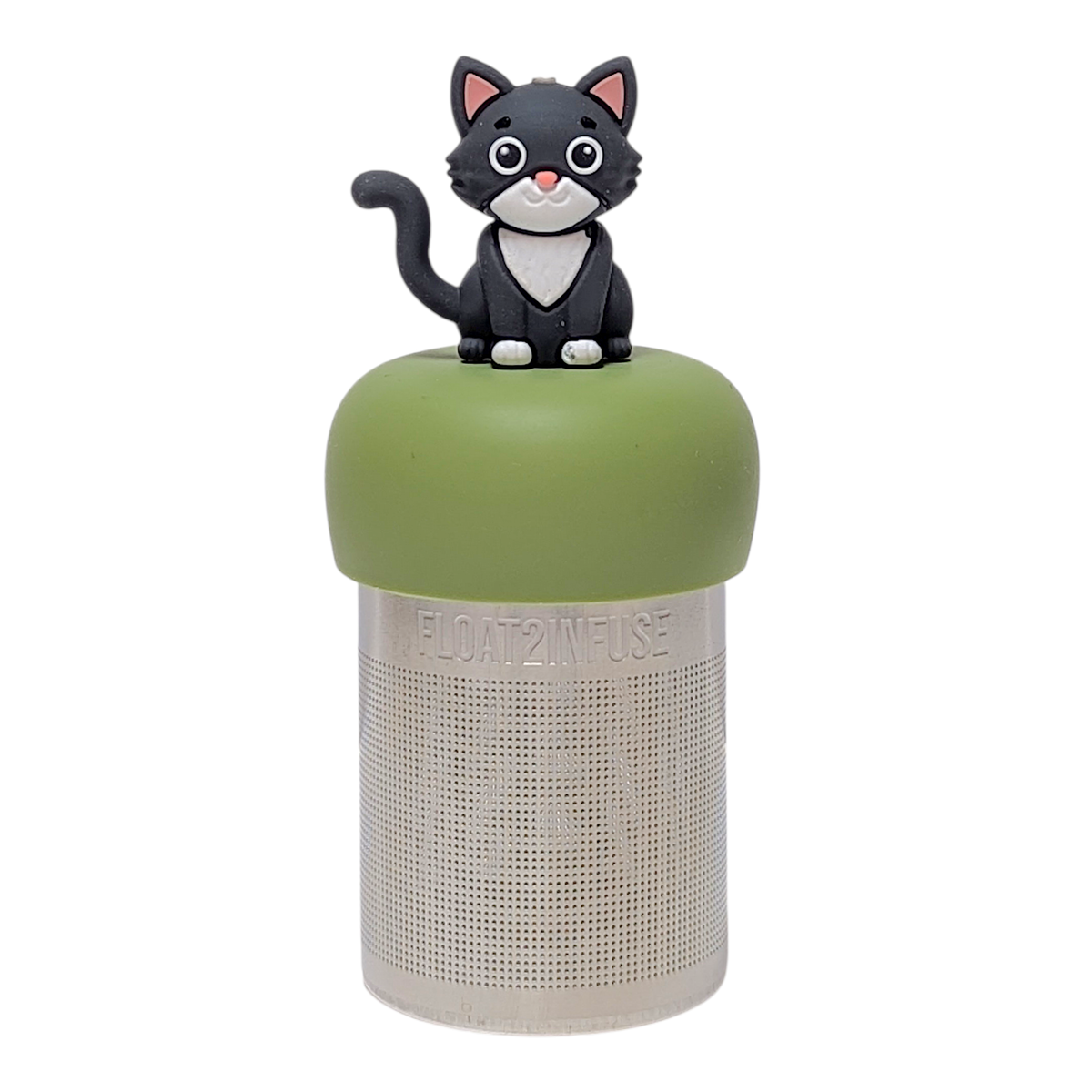 Tuxedo Cat | Floating Tea Infuser