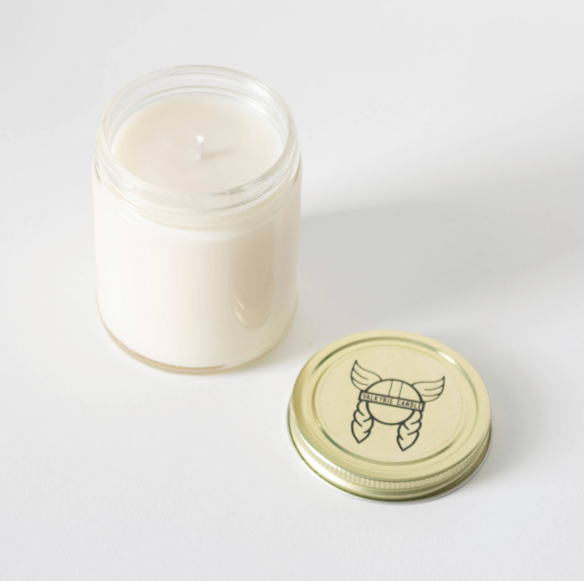 Pomegranate & Frosted Juniper Candle | Winter Collection