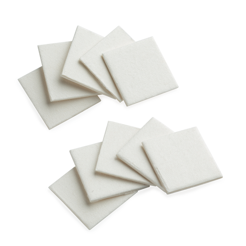 Replacement Pads for Pluggable Essential Oil Diffuser