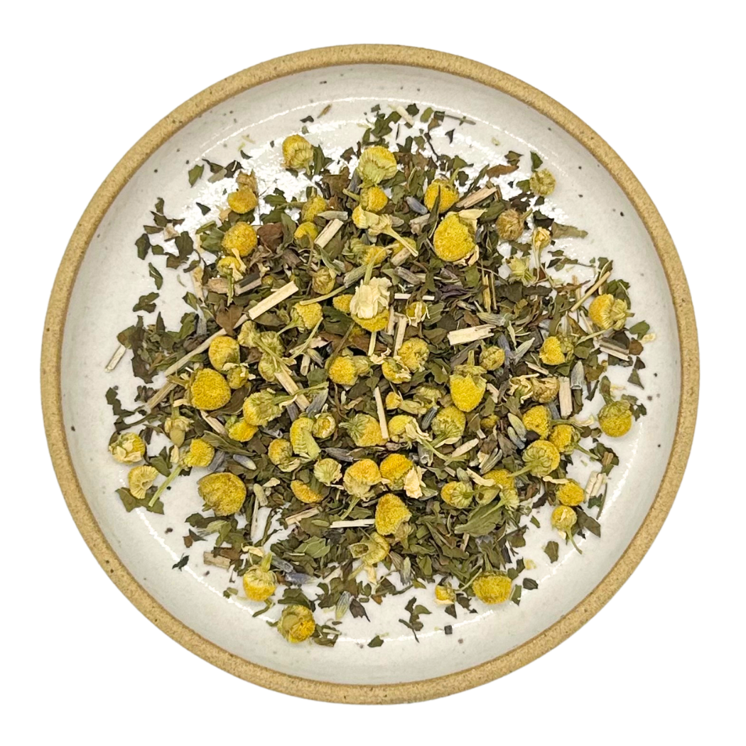 Aches &amp; Pains Herbal Tea