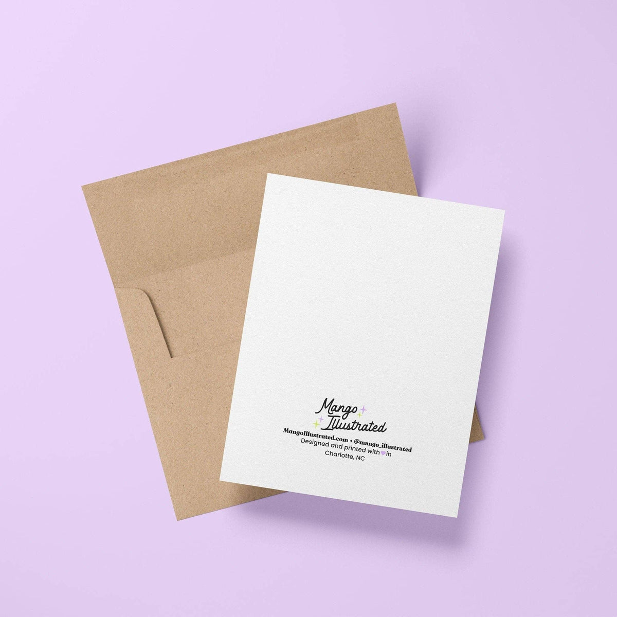 If you were a book card