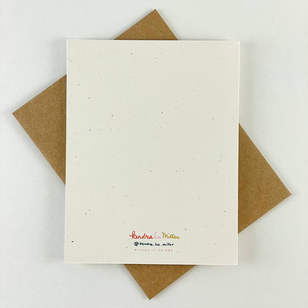 Tidings of Comfort and Joy Holiday Teapot Greeting Card