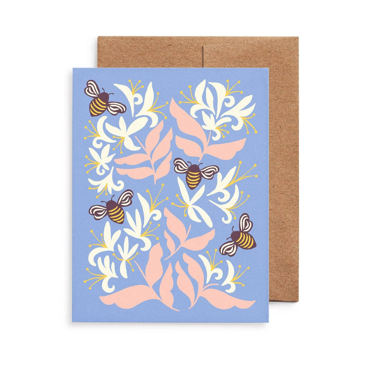 Butterfly Garden Greeting Card Set: Boxed Set of 8