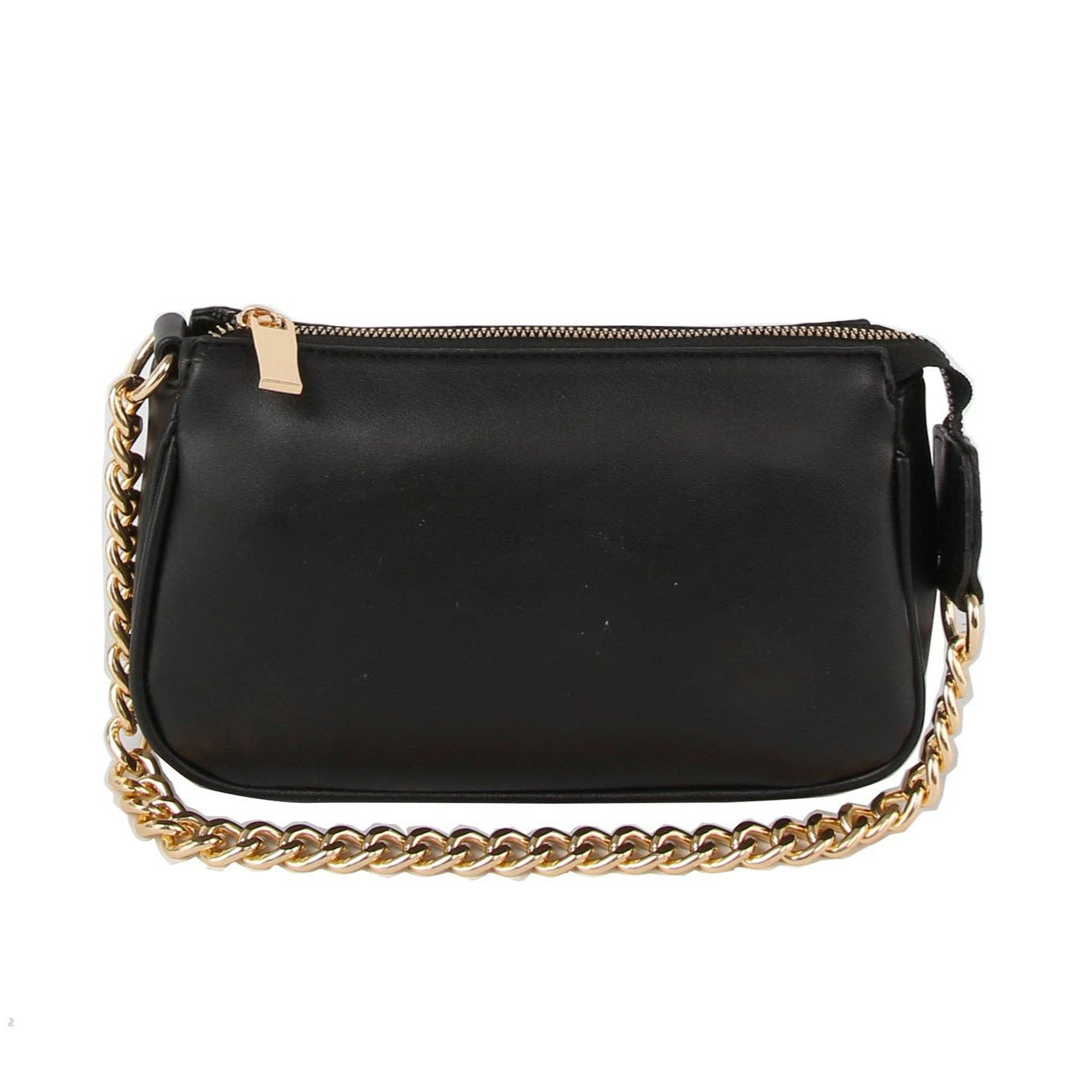 Classic simple chain detail petite crossbody |  - Cedar Witch Goods