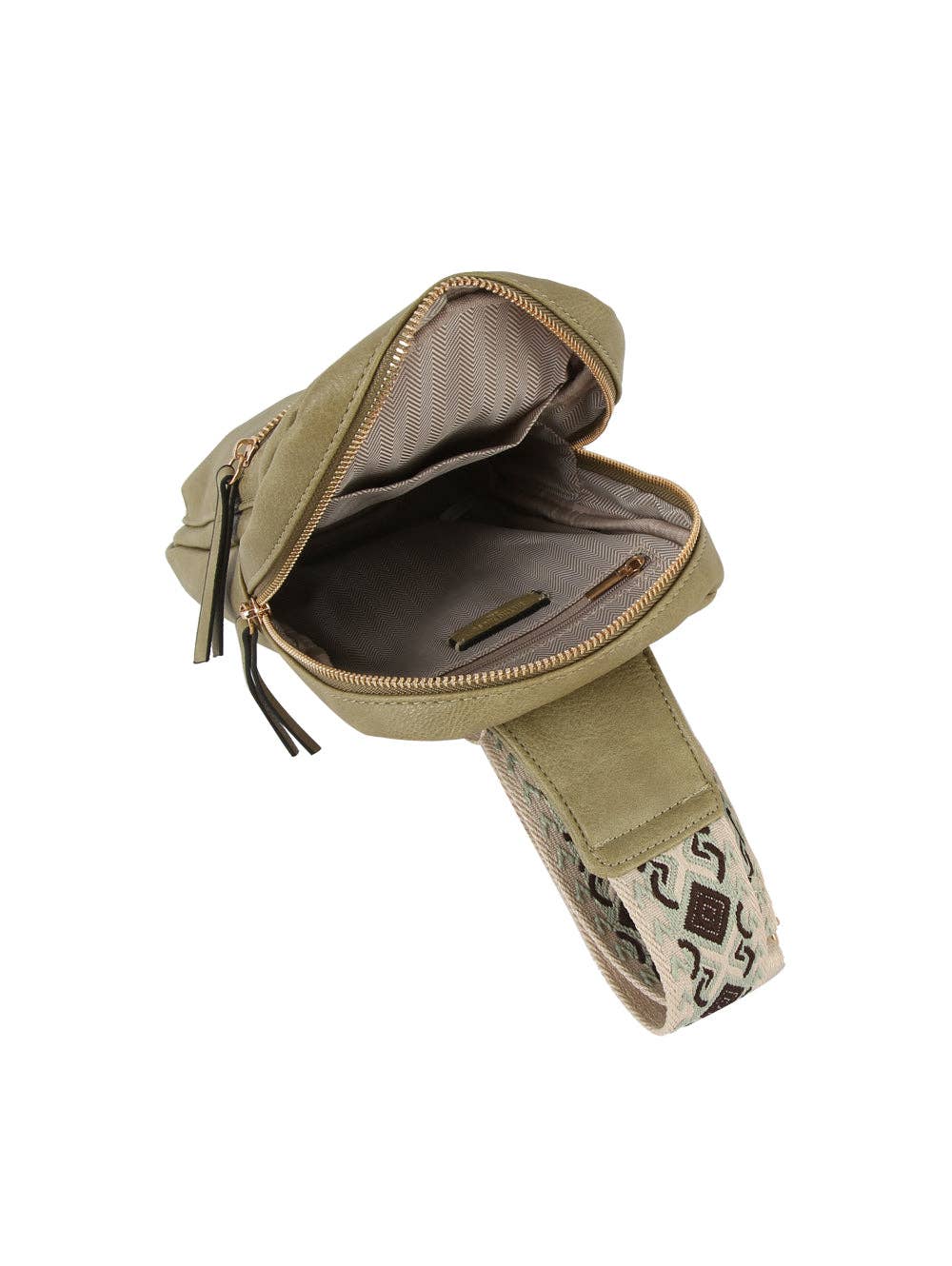 Guitar strap sling |  - Cedar Witch Goods