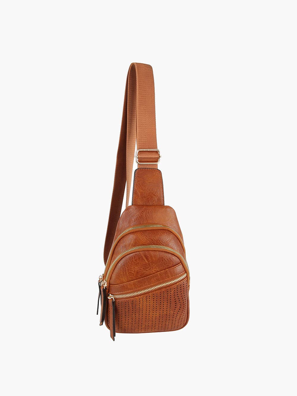 Stylish Front Crossbody Sling |  - Cedar Witch Goods